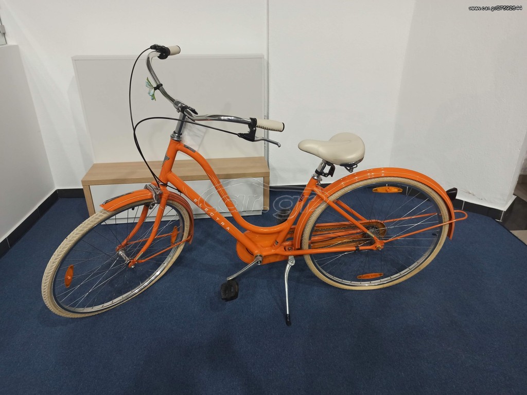 Πόλης Electra 2016 Amsterdam Original 3i (Ladies)