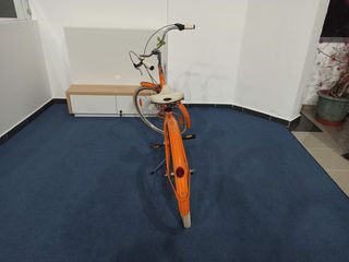 Πόλης Electra 2016 Amsterdam Original 3i (Ladies)-thumb-4