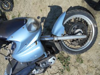  SUZUKI FREEWIND 650 XF-thumb-1