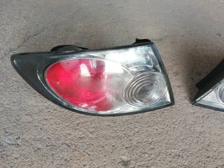 ΦΑΝΑΡΙΑ ΠΙΣΩ MAZDA 6  MPS 03-08**KALDELIS-PARTS**