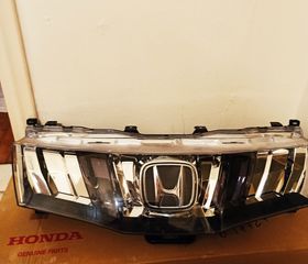 Honda civic εμπρός μεσαίο κρύσταλλο