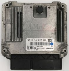 ECU OPEL CHEVROLET HOLDEN VAUXHALL INSIGNIA 2.0 CDTI 0281015149 - 55 573 330- 00QE - 0 281 015 149 - 55573330  