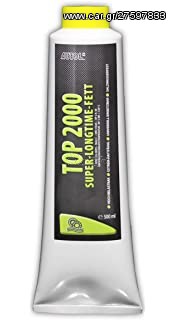 ΑUTOL TOP 2000 SUPER LONG LASTING GREASE