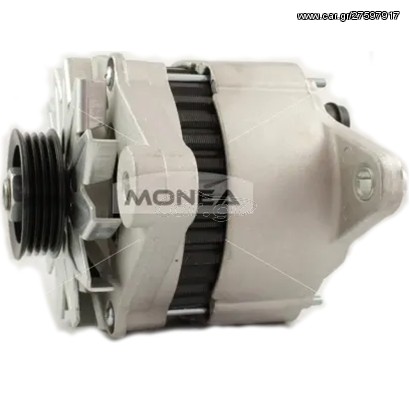 Δυναμό 67A 12V Nissan Primera E 1.6V , Sunny E
