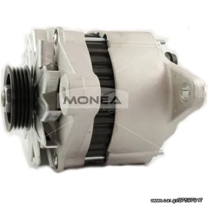 Δυναμό 67A 12V Nissan Primera E 1.6V , Sunny E