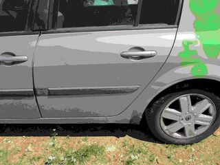 Πόρτες Renault Megane '03 Προσφορά.