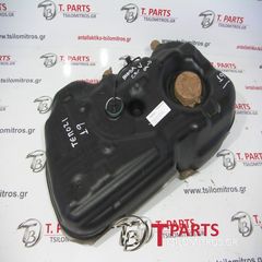 Ρεζερβουάρ (Τεπόζιτα) Honda-Crv-(2005-2010)   17495-SCA