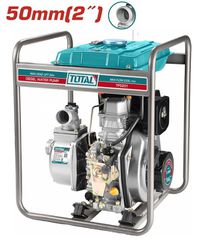 Αντλία νερού πετρελαίου TOTAL  2" - 3.8ΗΡ ( TP5201 )