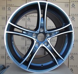 ANASTASIADIS STYLE BMW 19'' ZANTEΣ (191195)