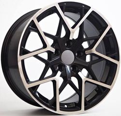 ANASTASIADIS STYLE BMW 19'' ZANTEΣ (191383)