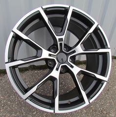 ANASTASIADIS STYLE BMW 19'' ZANTEΣ (195601)