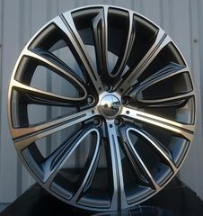 ANASTASIADIS STYLE BMW 19'' ZANTEΣ (191248)