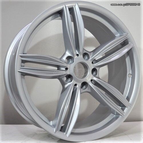 ANASTASIADIS STYLE BMW 19'' ZANTEΣ (191364)