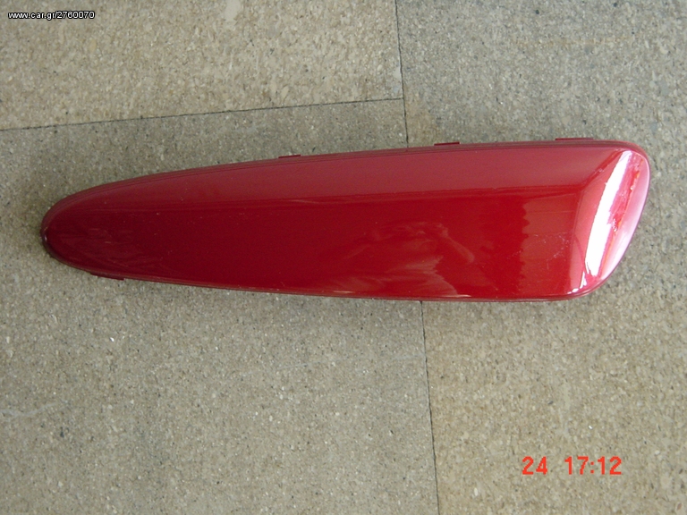 TOYOTA AYGO '06-'09