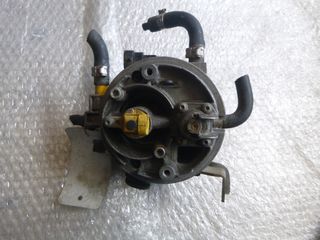 LANCIA YPSILON WEBER 32MM13, 32-MM-13, 0007755857, A381903, 095503 ΚΑΡΜΠΥΡΑΤΕΡ