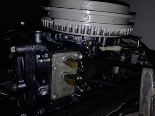 SUZUKI 5HP ΔΙΧΡΟΝΗ  ΚΟΝΤΟΛΑΙΜΗ-thumb-2