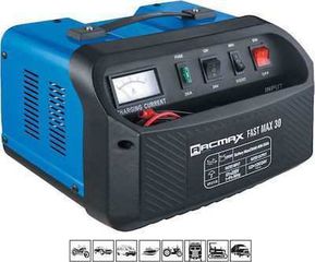 ARCMAX Φορτιστής Μπαταριών FAST MAX 30