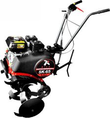 Σκαπτικό βενζίνης 6,5HP 196cc PLUS SK65 212.100