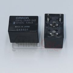 G8HL-1A4P-SI2 135 Ohm (OMRON)