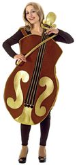 Αποκριάτικη Στολή Βιολί