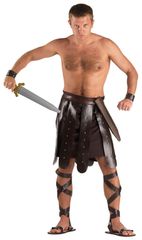 Αποκριάτικη Στολή Φούστα Ρωμαίου