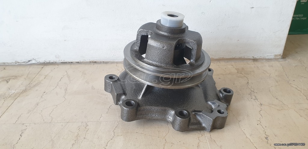 ΑΝΤΛΙΑ ΝΕΡΟΥ ΜΕ ΘΕΡΜΙΚΟ Ford S 10