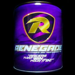 ΜΕΘΑΝΟΛΗ RENEGADE PRO METHANOL 19L  