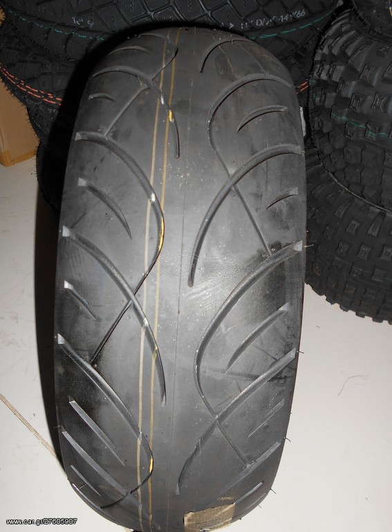 ΕΛΑΣΤΙΚΟ MAXXIS PRO 140/60-13 M/C 63P