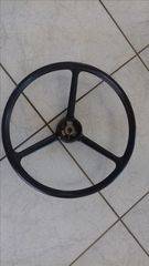 Τιμόνι  Βολάν  KUBOTA 
