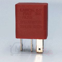 Relay 1/11308/85E B047 - 12V 30A - 702.50