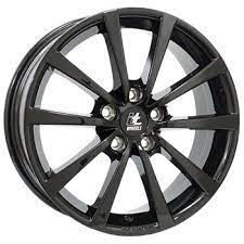 IT WHEELS ALICE  6X15'' 5X100 (SKODA FABIA - VW POLO)