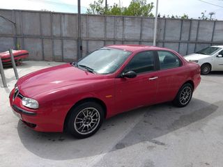 Alfa Romeo Alfa 156 '01 **AUTO IKAS**