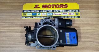 BMW 1433414 ΠΕΤΑΛΟΥΔΑ ΓΚΑΖΙΟΥ E46 Z3 E39 323 325 328 528 523 525 ΜΗΧΑΝΗ M52 HELLA 007 623 ΑΡΙΣΤΟ