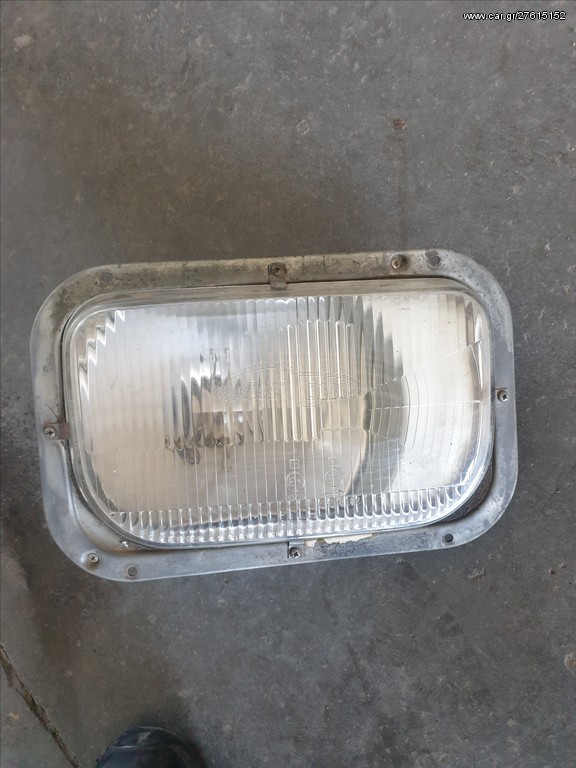 Φαναρι  δςξι εμπρος mercedes 508 608 609  813 913