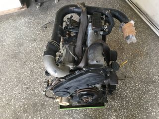 ΜΗΧΑΝΗ WL  FORD RANGER  - MAZDA B2500