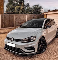 BODY KIT VW Golf 7.5 VII Facelift (2017-up) R Design ΕΤΟΙΜΟΠΑΡΑΔΟΤΑ