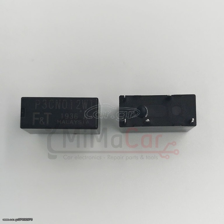FTR - P3CN012W1 (FUJITSU)