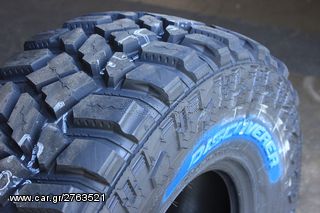 ΚΑΙΝΟΥΡΓΙΑ 4άδα ΕΛΑΣΤΙΚΑ COOPER DISCOVERER STT PRO 35X12.5 R15