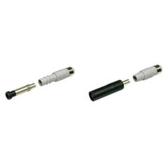 Σύνδεσμος καλωδίων για φωτοβολταικά HUBER-SUHNER RADOX SOLAR CONNECTOR 2,5MM