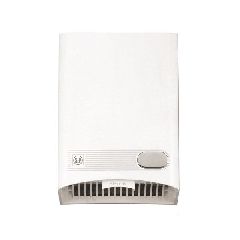 Στεγνωτήρας SL 2002 BUTTON σε λευκό χρώμα 1875W 170m³/h με ταχύτητα αέρα 17m/sec
