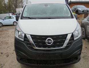 NISSAN NV300 MOYΡΑΚΙ ΚΟΜΠΛΕ 