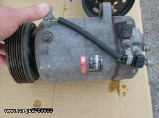 AUDI A3 1997-00  kod 1J0 820 803 B  Ψύξη/Κλιματισμός/Θέρμανση » Κλιματισμός » Κομπρεσέρ Aircodition 