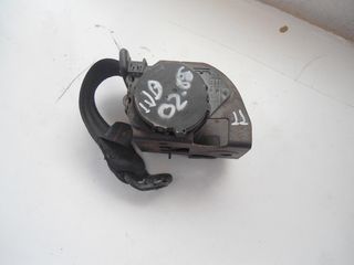 ΠΩΛΕΙΤΑΙ ΠΙΣΩ ΖΩΝΗ ΚΑΘΙΣΜΑΤΟΣ ΜΕΣΑΙΟΥ ΑΠΟ SEAT IBIZA