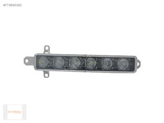ΦΑΝΟΣ ΗΜΕΡΑΣ ΕΜΠ. LED ΦΥΜΕ  (Ε) για CITROEN BERLINGO '12-'19