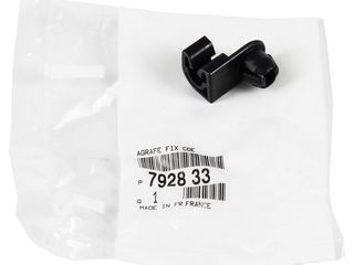 ΠΛΑΣΤΙΚΟ ΝΤΙΖΑΣ ΚΑΠΟ PLASTIC CLIP BONNET OPEN STAY ΓΝΗΣΙΟ ΑΝΤΑΛΛΑΚΤΙΚΟ 