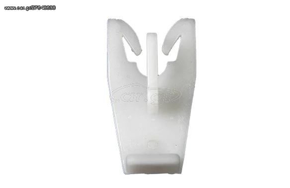 ΔΙΧΑΛΟ ΑΣΦΑΛΕΙΑΣ ΤΖΑΜΙ ΓΡΥΛΛΟ ΠΑΡΑΘΥΡΟ PLASTIC CLIP WINDOW MECHANISM RENAULT ΓΝΗΣΙΟ ΑΝΤΑΛΛΑΚΤΙΚΟ