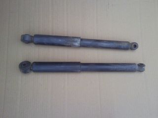 Super Carry Αμορτισερ