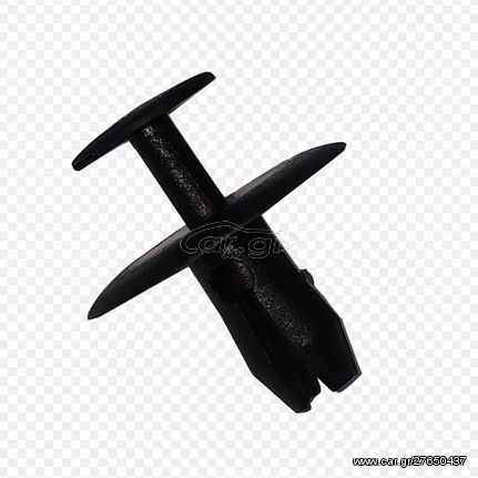 ΠΛΑΣΤΙΚΟ ΚΛΙΠ ΠΑΤΗΤΟ PLASTIC CLIP PEUGEOT CITROEN ΓΝΗΣΙΟ ΑΝΤΑΛΛΑΚΤΙΚΟ