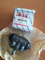 Mitsubishi Κυλινδράκι φρένων δεξί L200/PAJERO MB500739-thumb-1