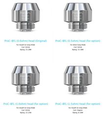 PROC-BFL COIL JOYETECH